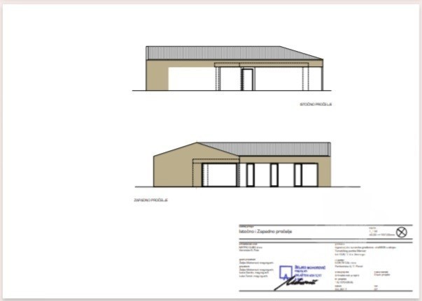 Villa di lusso con vista panoramica