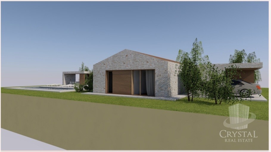 Villa di lusso con vista panoramica