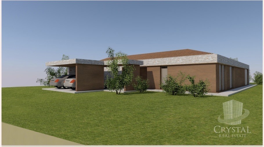 Villa di lusso con vista panoramica