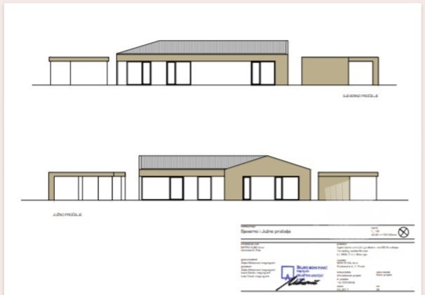 Villa di lusso con vista panoramica