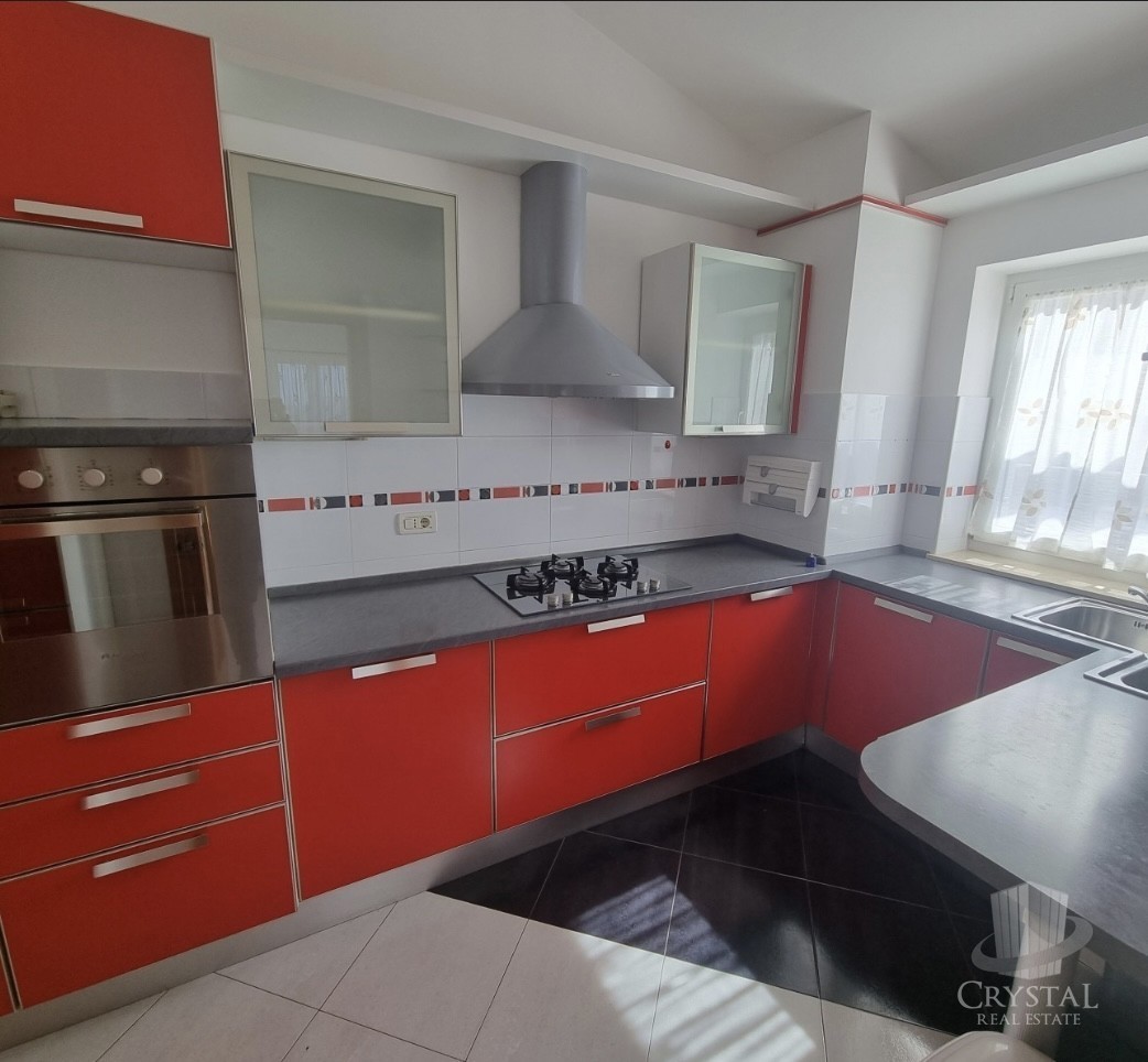 Appartamento a Cittanova con vista mare