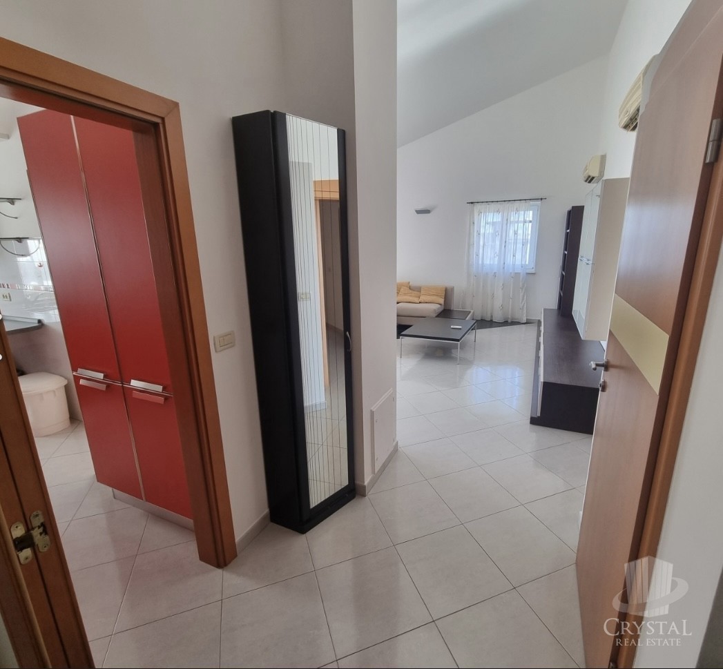 Appartamento a Cittanova con vista mare