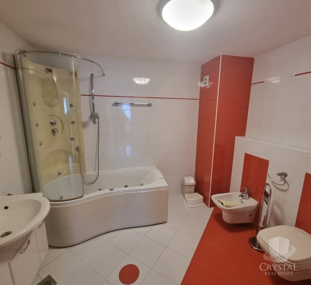 Appartamento a Cittanova con vista mare