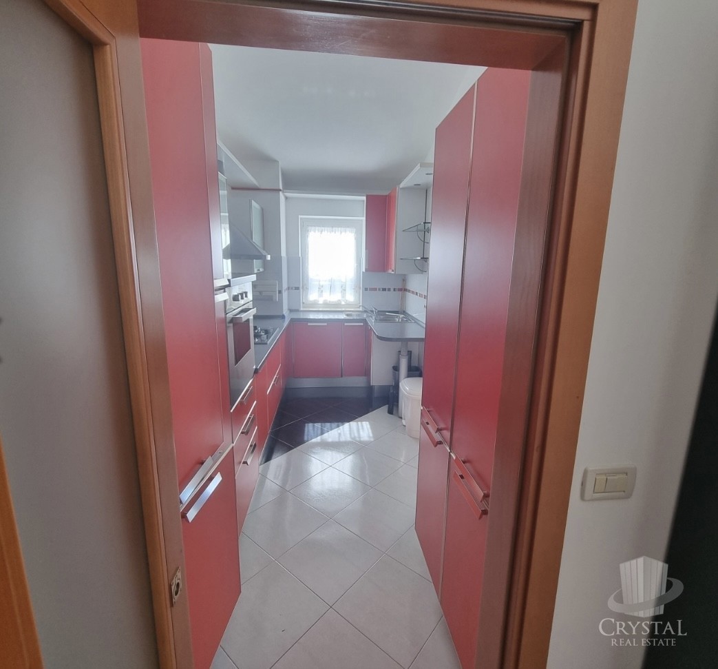 Appartamento a Cittanova con vista mare