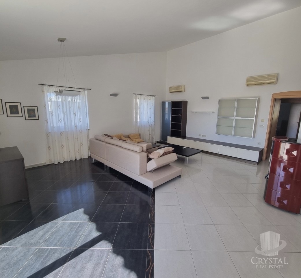 Appartamento a Cittanova con vista mare