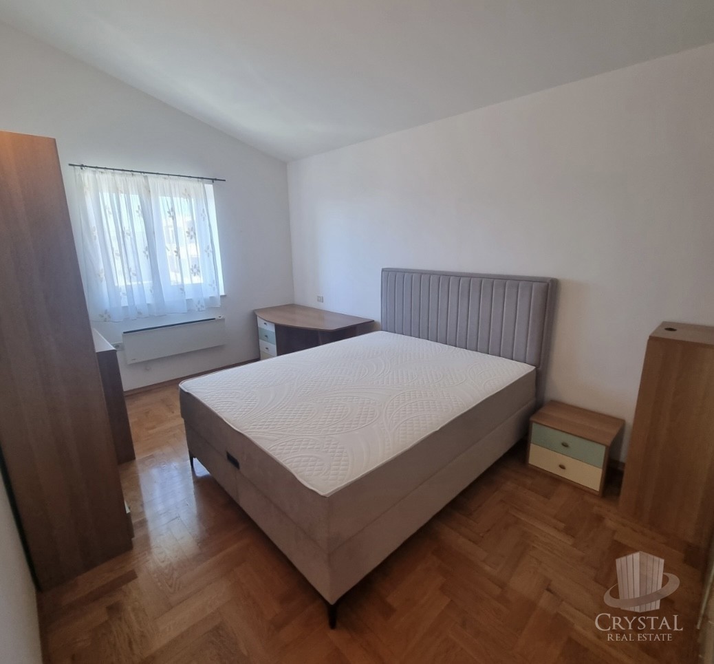 Appartamento a Cittanova con vista mare