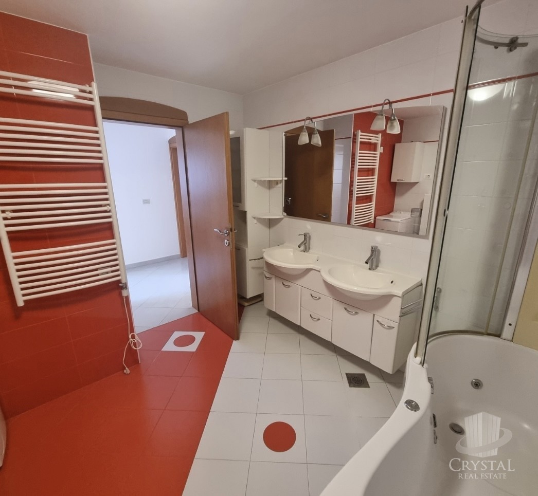 Appartamento a Cittanova con vista mare