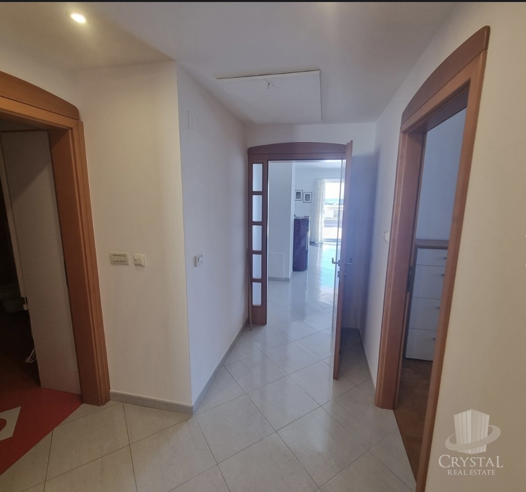 Appartamento a Cittanova con vista mare