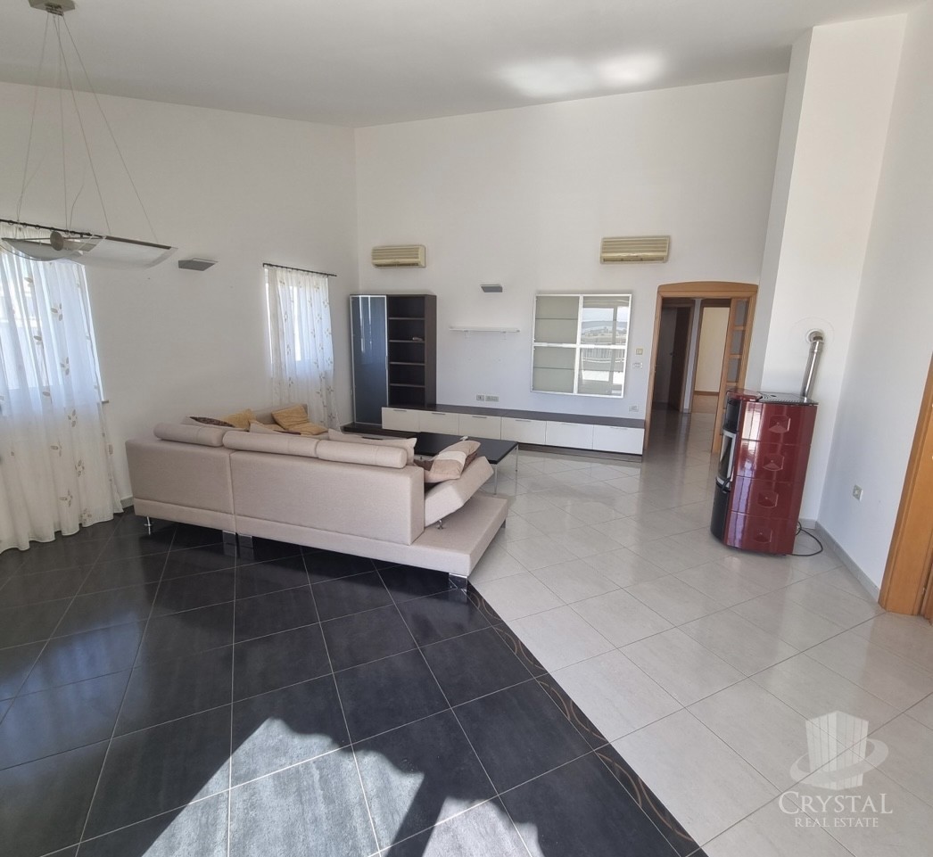 Appartamento a Cittanova con vista mare