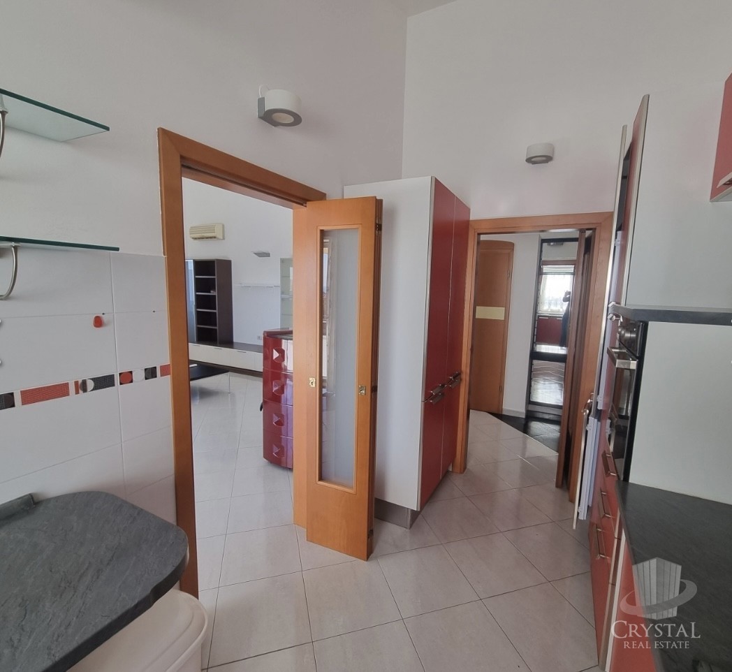 Appartamento a Cittanova con vista mare