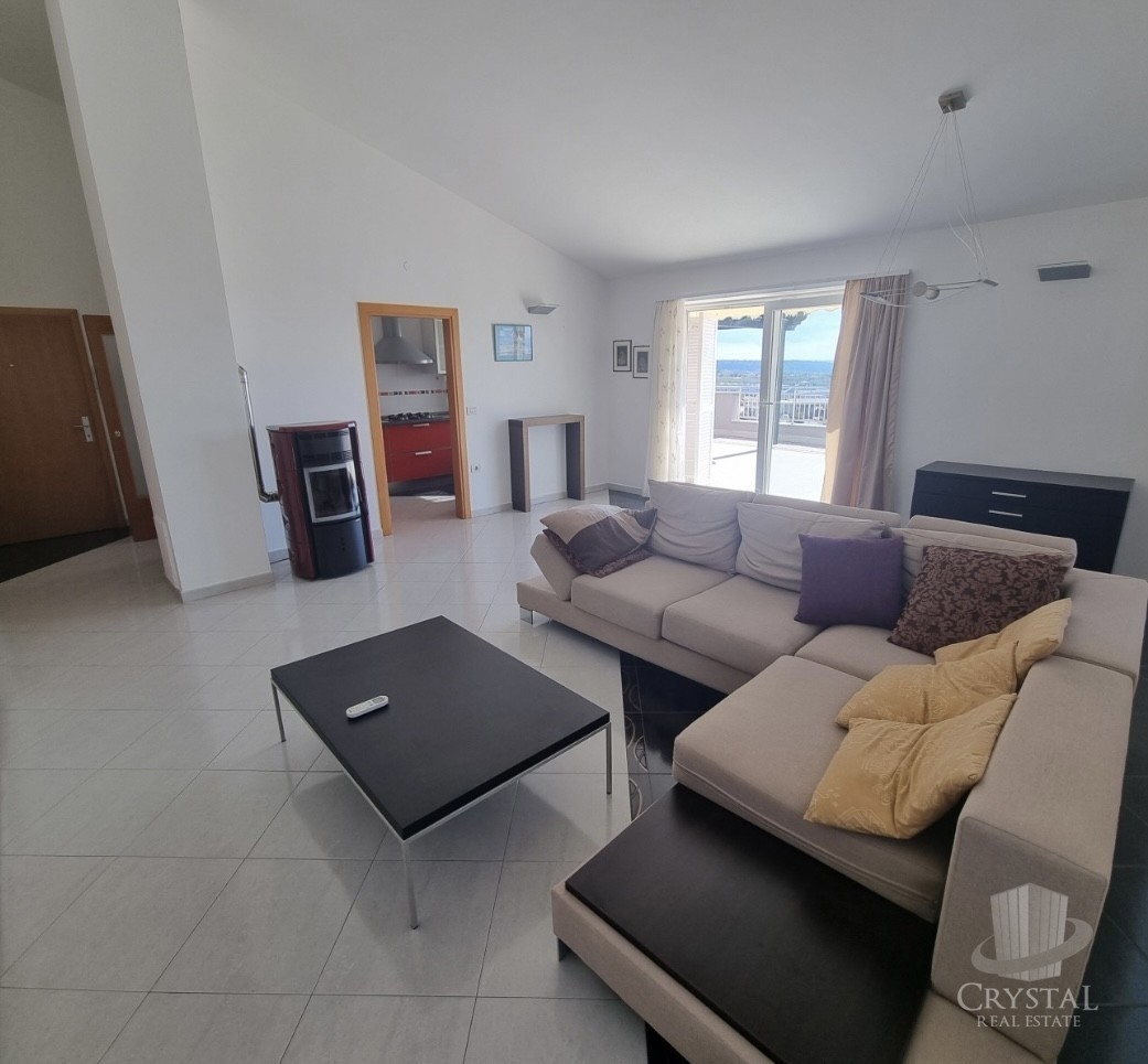 Appartamento a Cittanova con vista mare