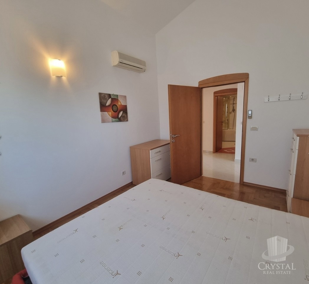 Appartamento a Cittanova con vista mare