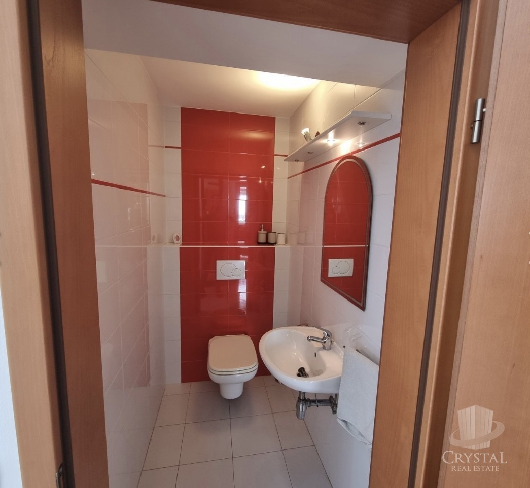 Appartamento a Cittanova con vista mare