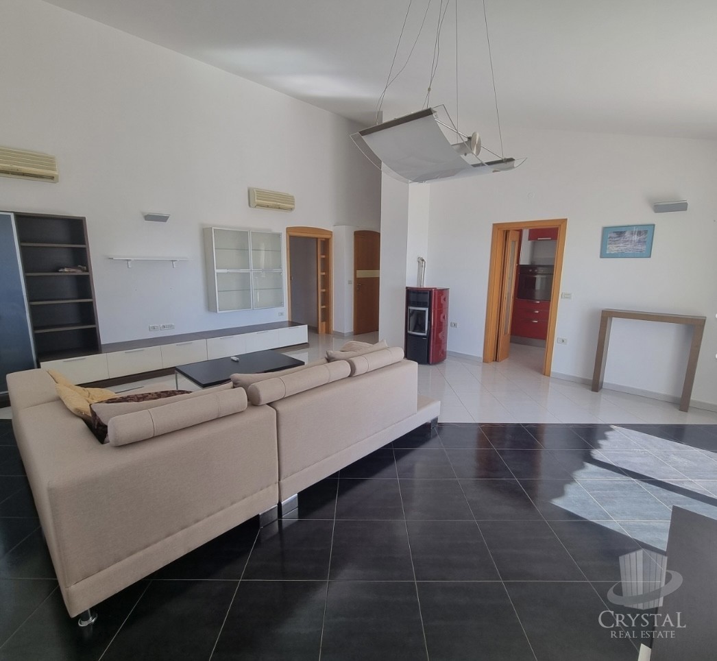 Appartamento a Cittanova con vista mare