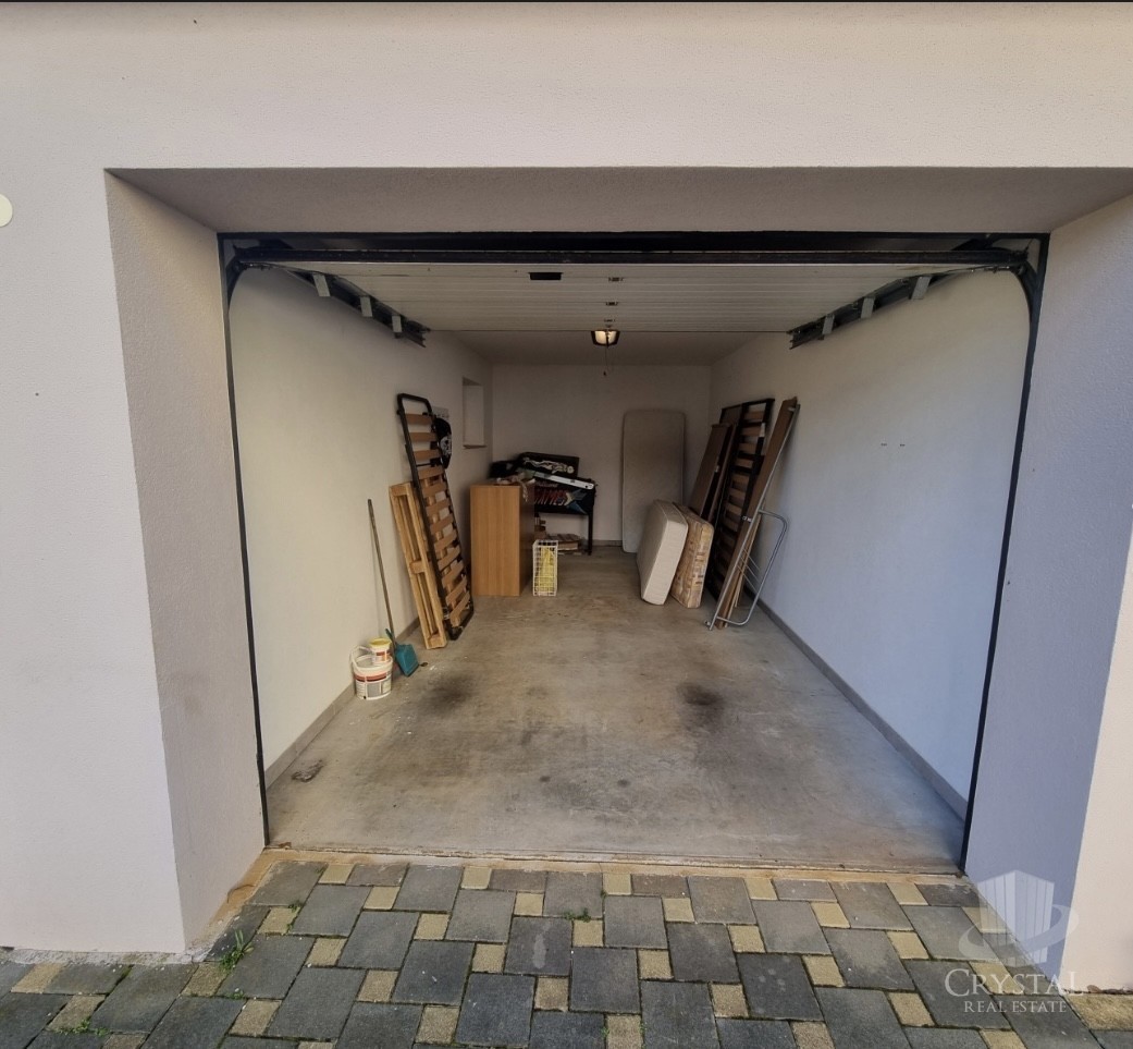 Appartamento a Cittanova con vista mare