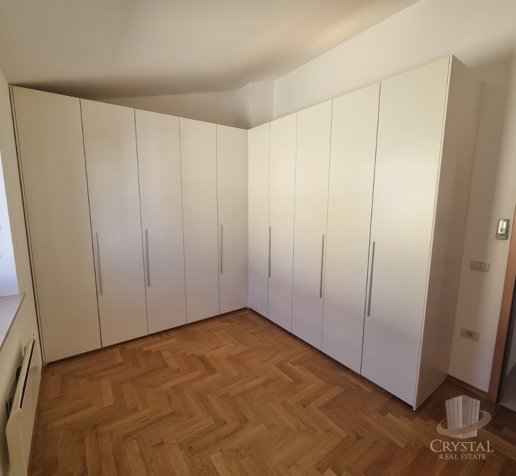 Appartamento a Cittanova con vista mare