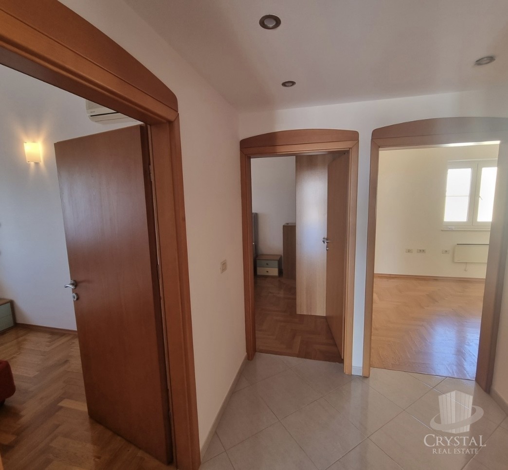 Appartamento a Cittanova con vista mare