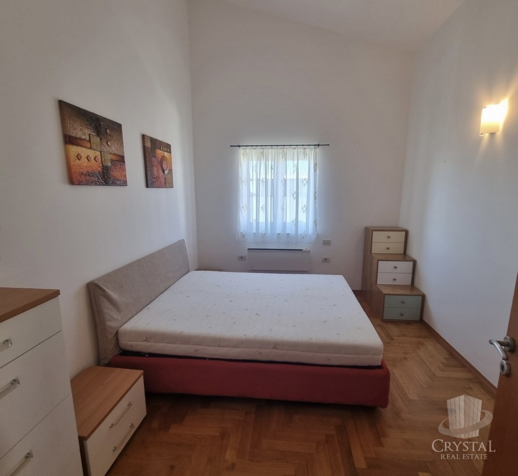 Appartamento a Cittanova con vista mare