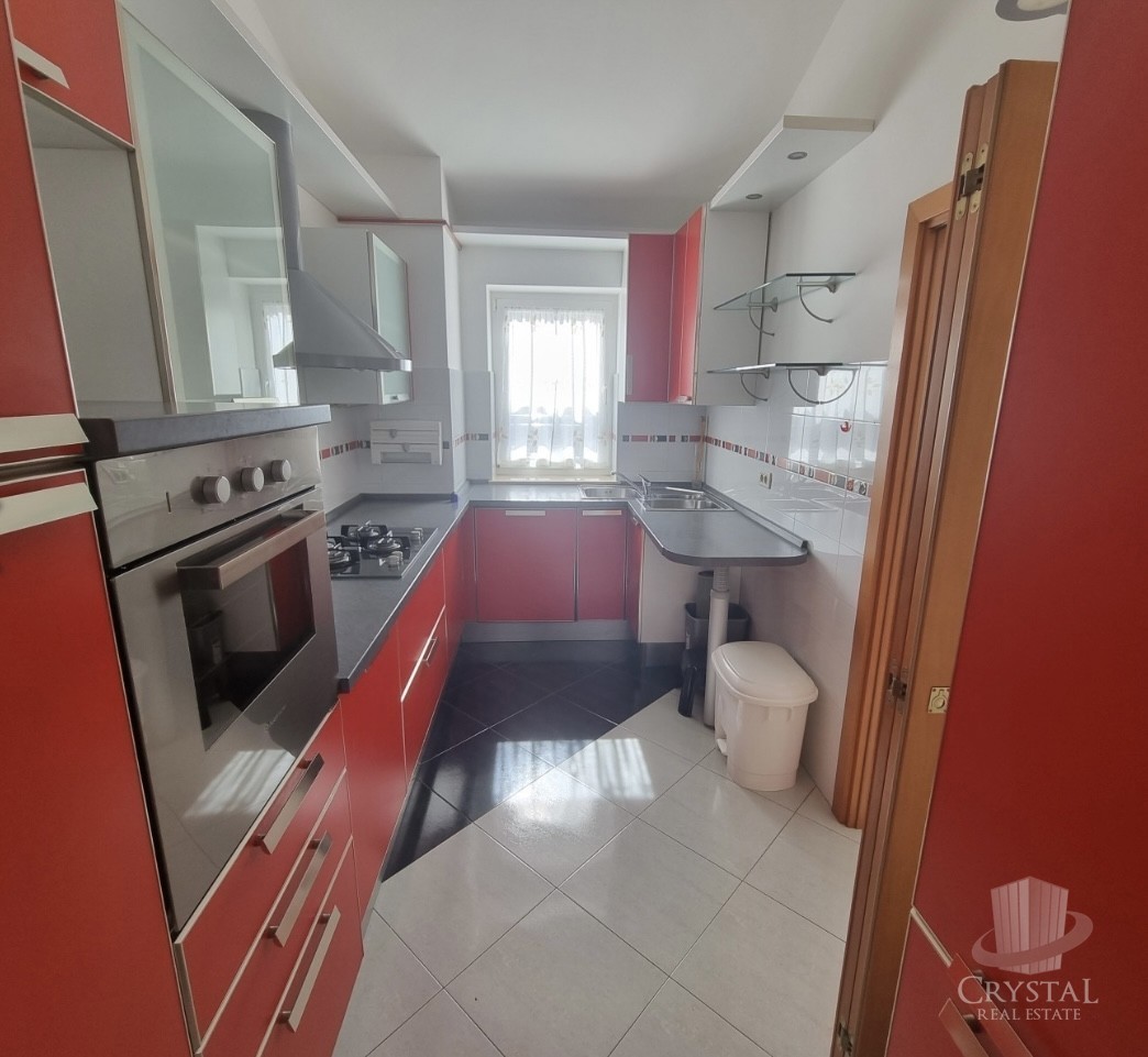 Appartamento a Cittanova con vista mare