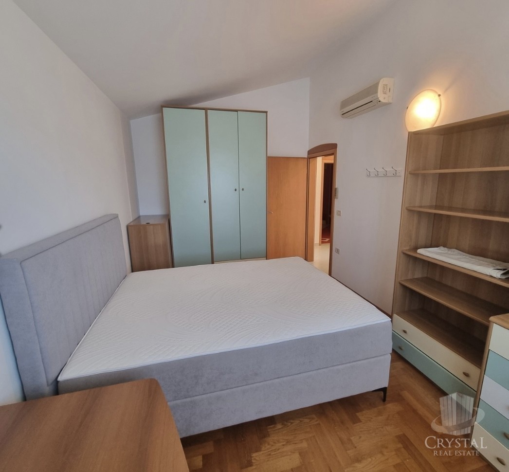 Appartamento a Cittanova con vista mare