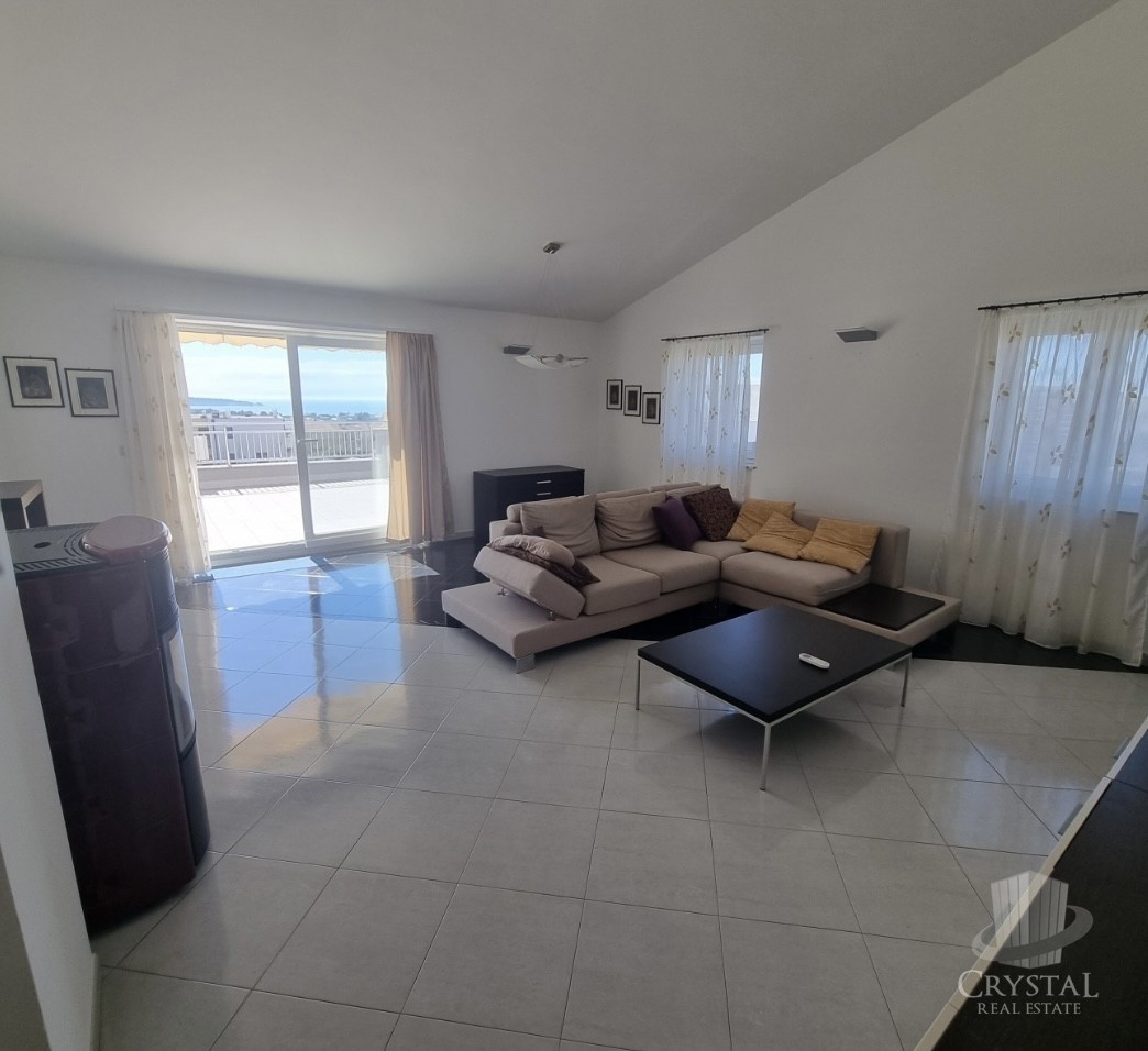 Appartamento a Cittanova con vista mare