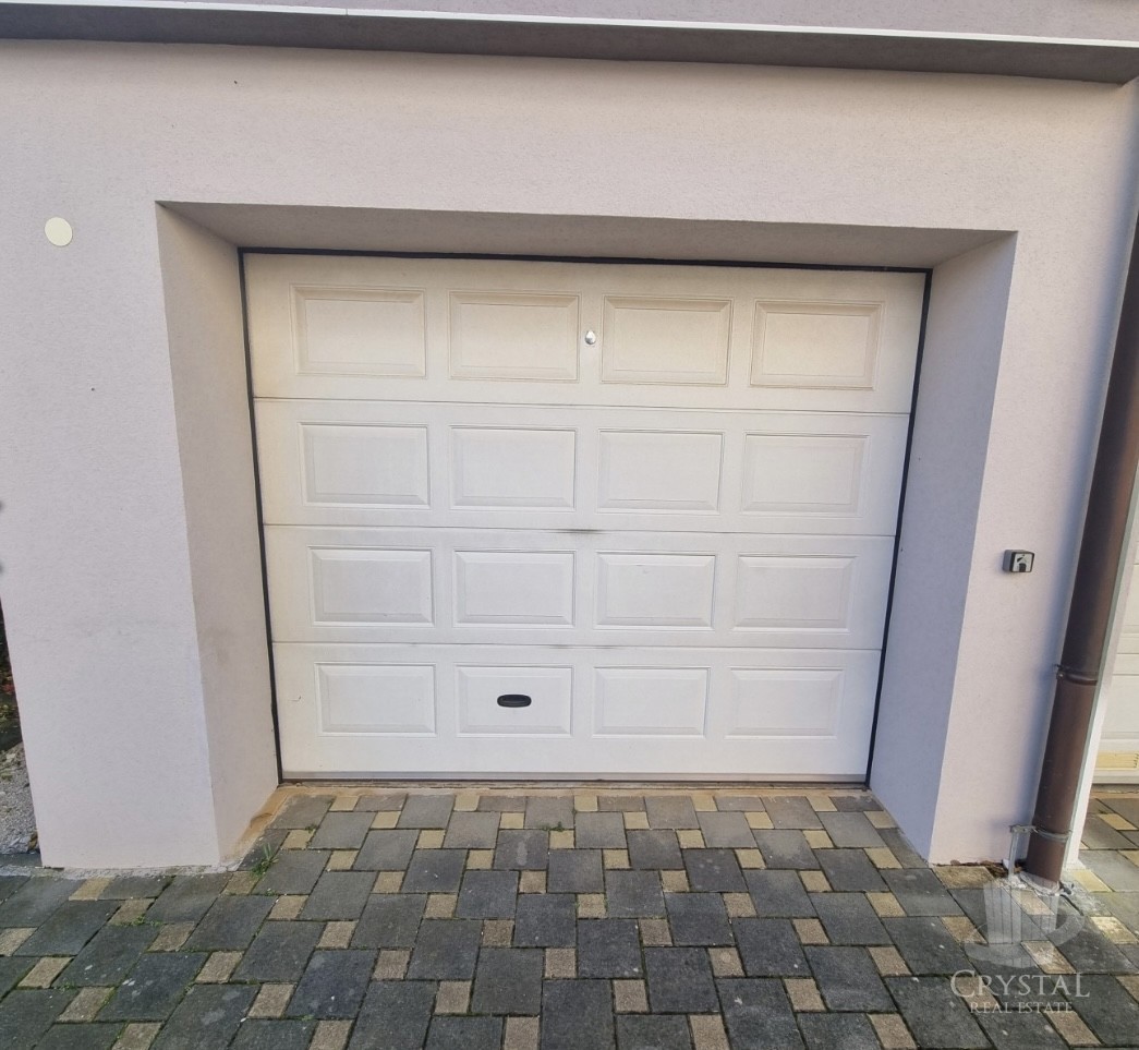 Appartamento a Cittanova con vista mare