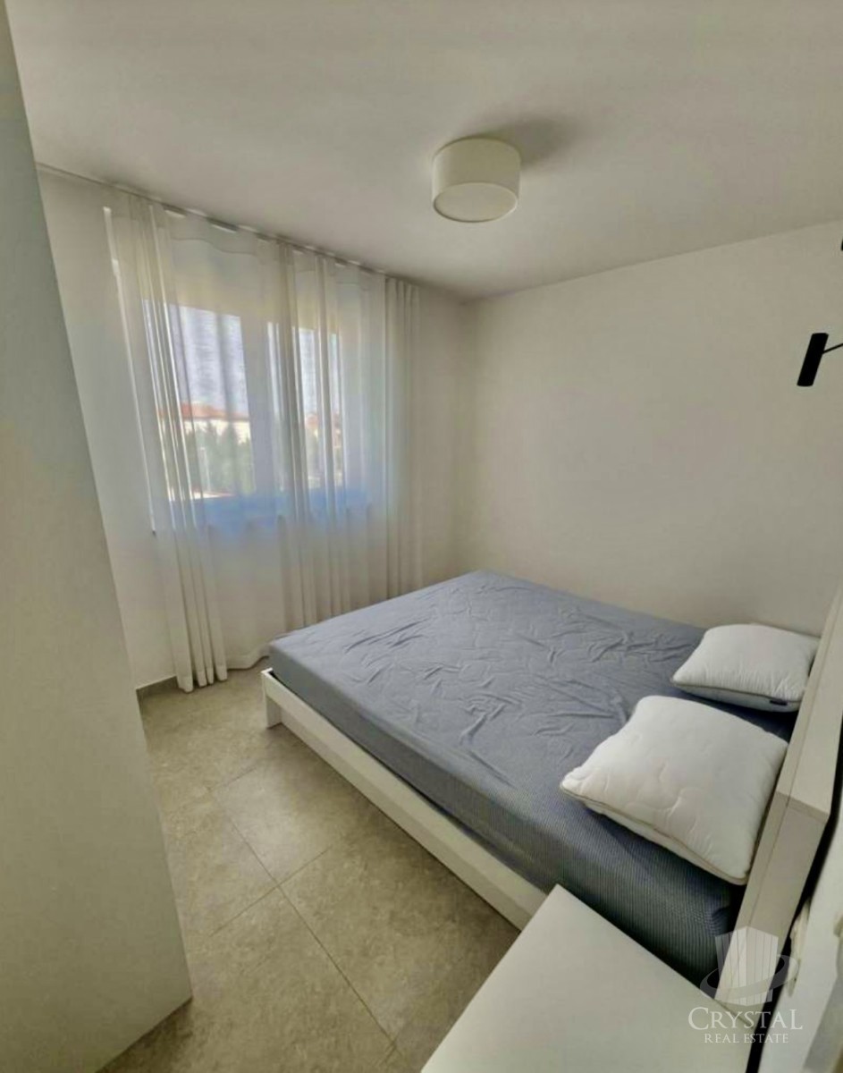 Appartamento a Cittanova con vista mare e natura