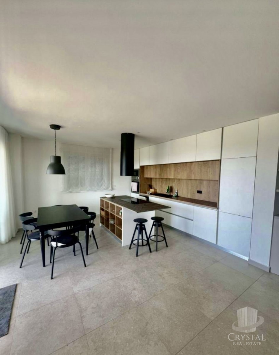 Appartamento a Cittanova con vista mare e natura