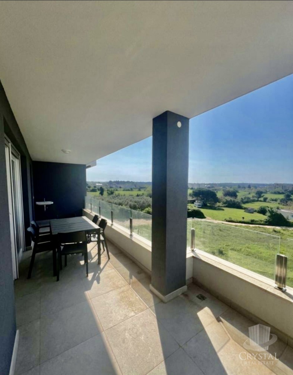 Appartamento a Cittanova con vista mare e natura