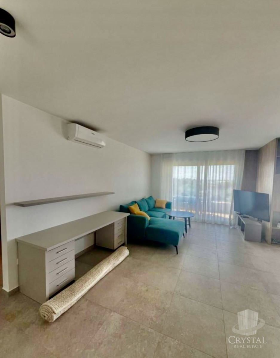 Appartamento a Cittanova con vista mare e natura