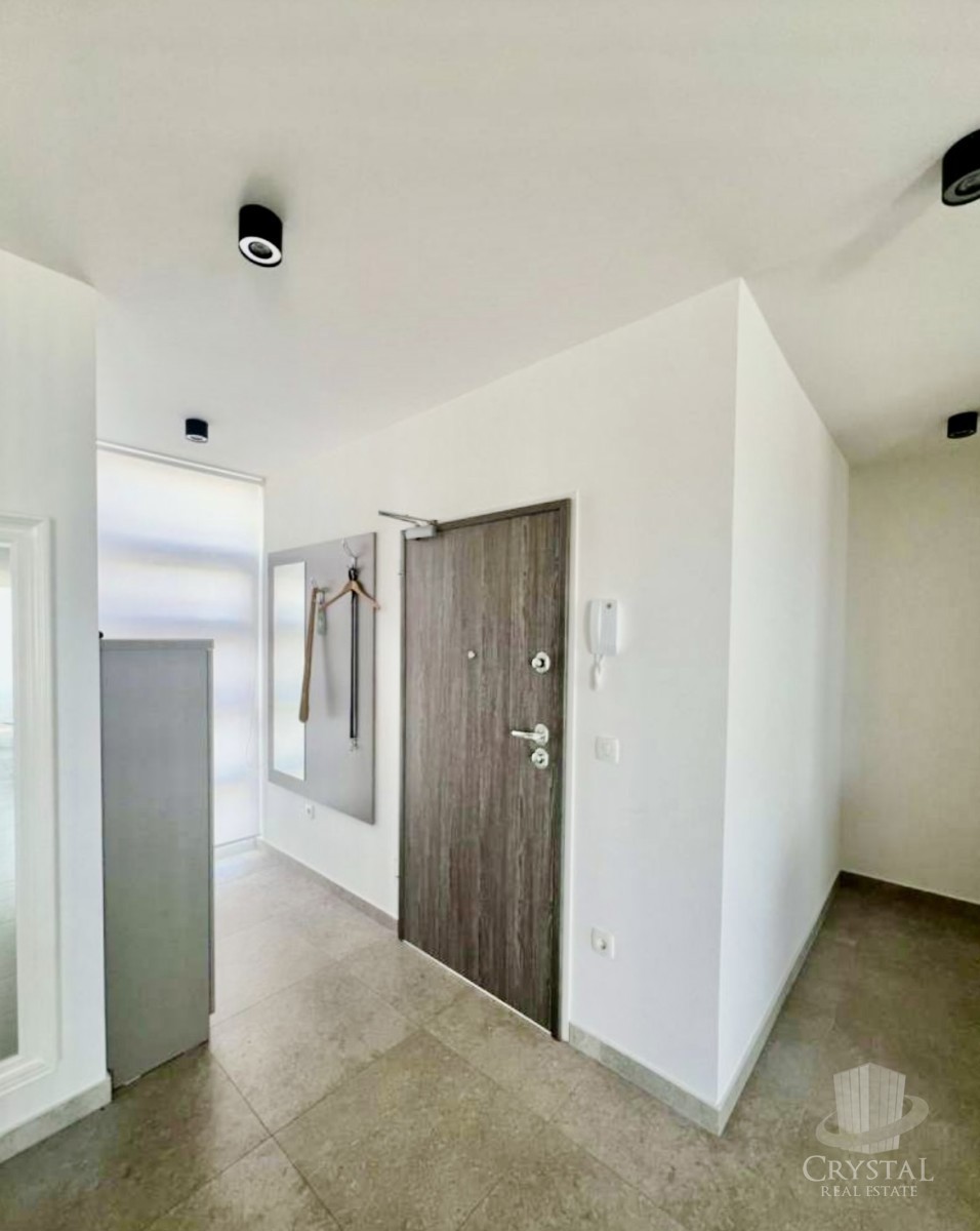 Appartamento a Cittanova con vista mare e natura