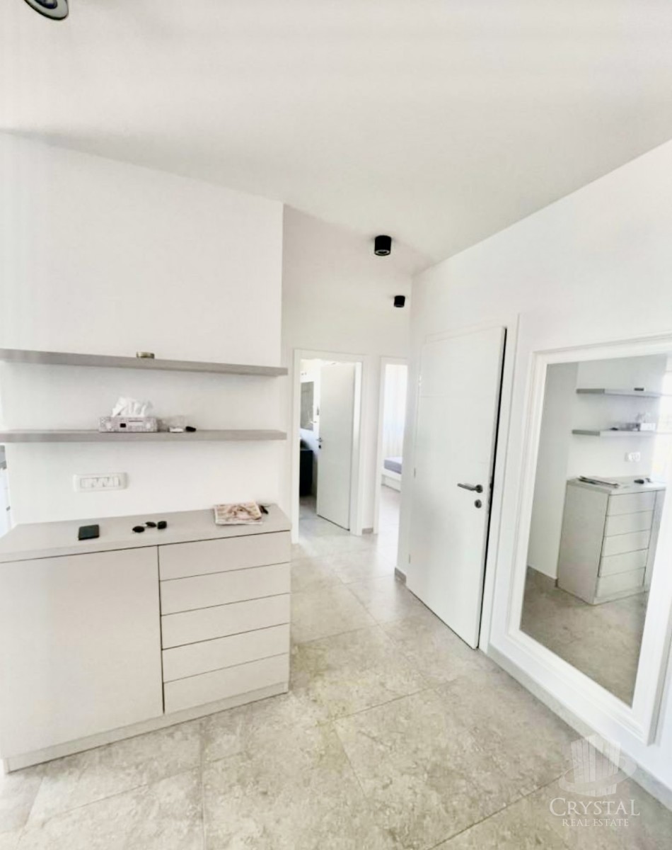 Appartamento a Cittanova con vista mare e natura