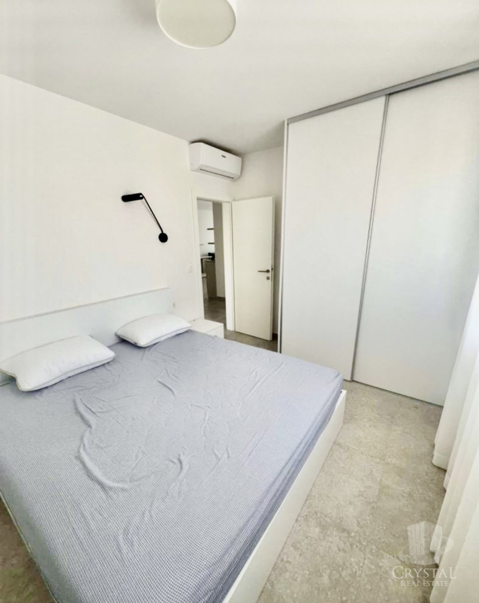 Appartamento a Cittanova con vista mare e natura