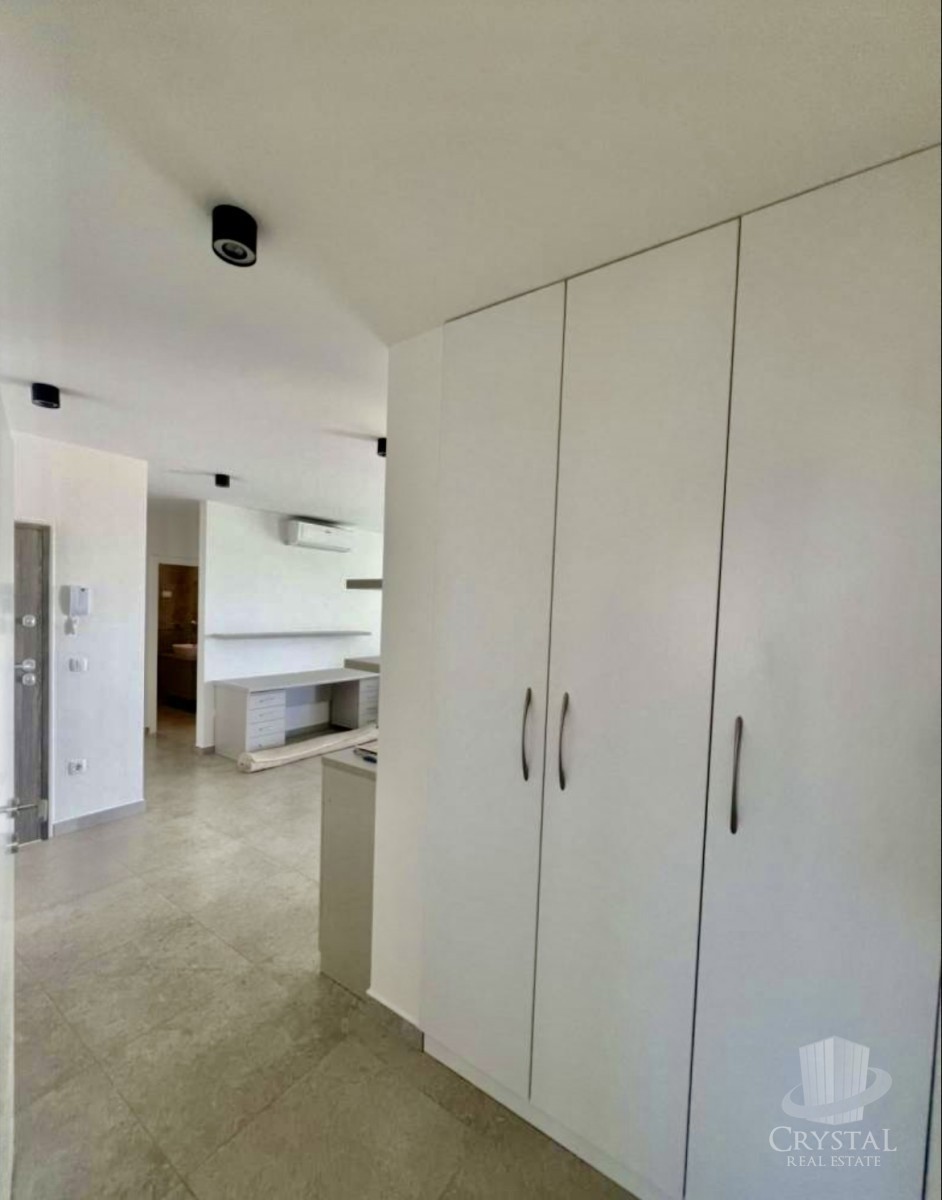 Appartamento a Cittanova con vista mare e natura