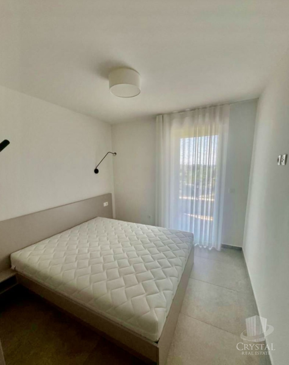 Appartamento a Cittanova con vista mare e natura