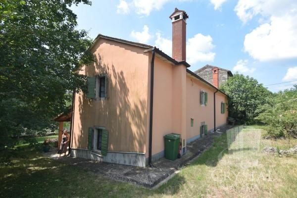 Casa nei dintorni di Buie