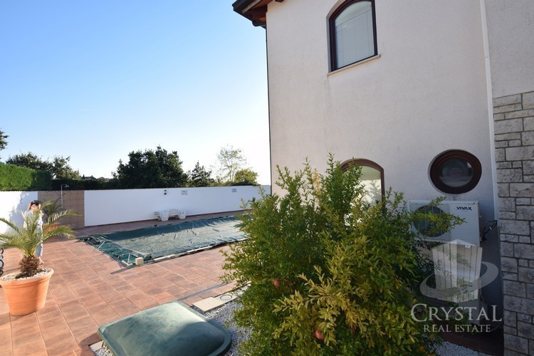 Casa a schiera