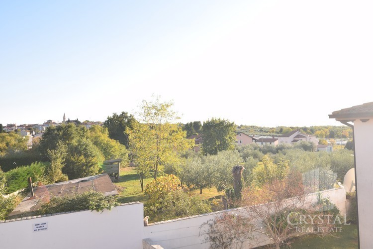 Casa a schiera