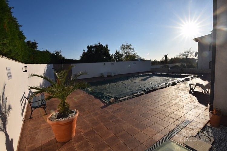 Casa a schiera