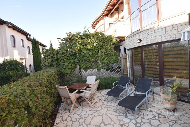 Casa a schiera