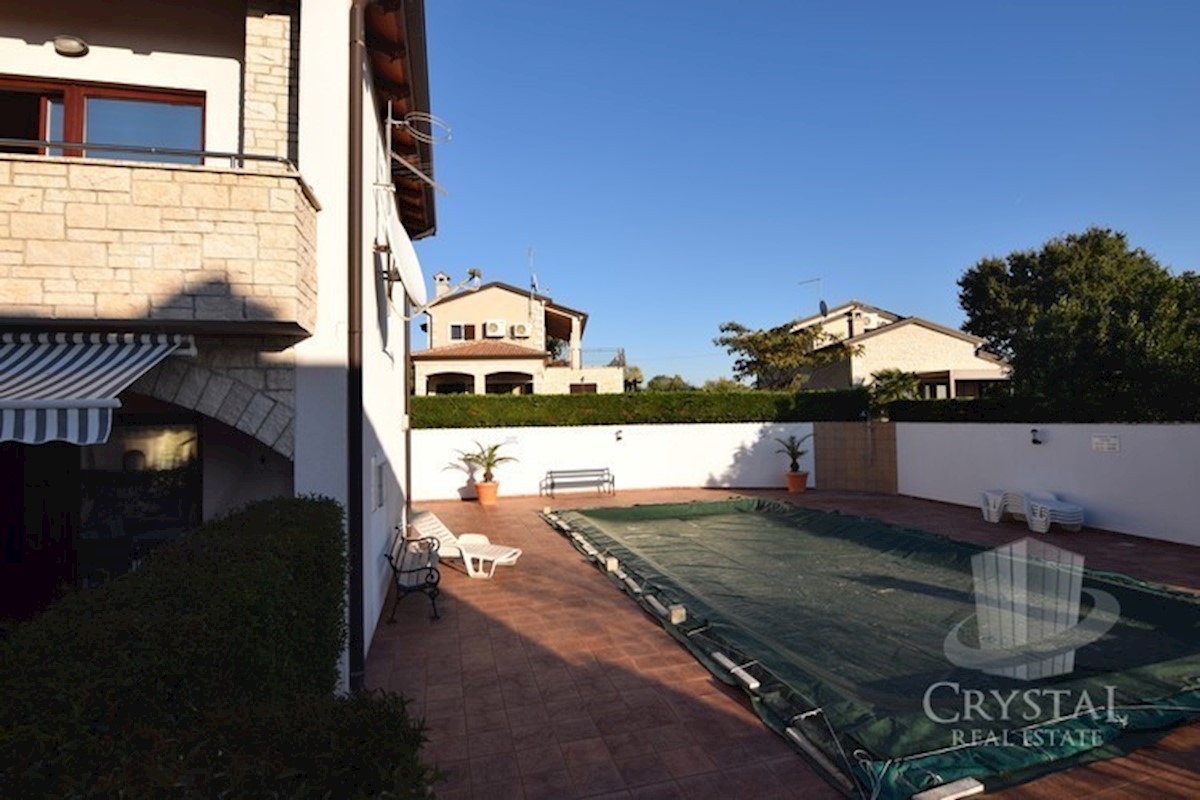 Casa a schiera