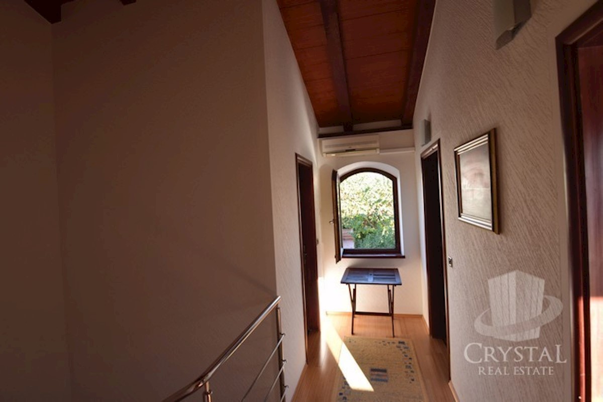 Casa a schiera