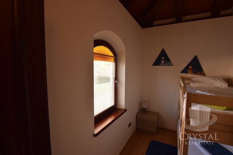 Casa a schiera