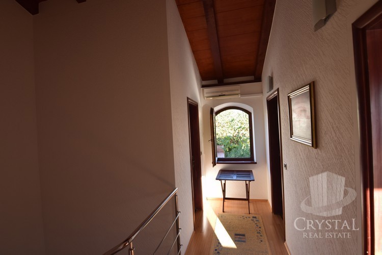 Casa a schiera