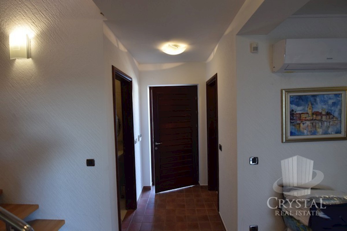 Casa a schiera