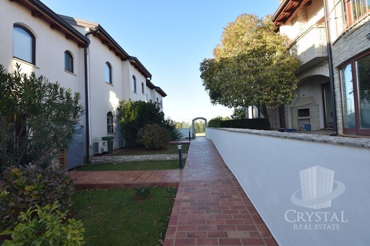 Casa a schiera