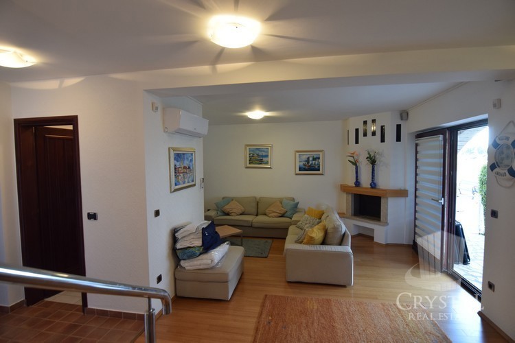 Casa a schiera