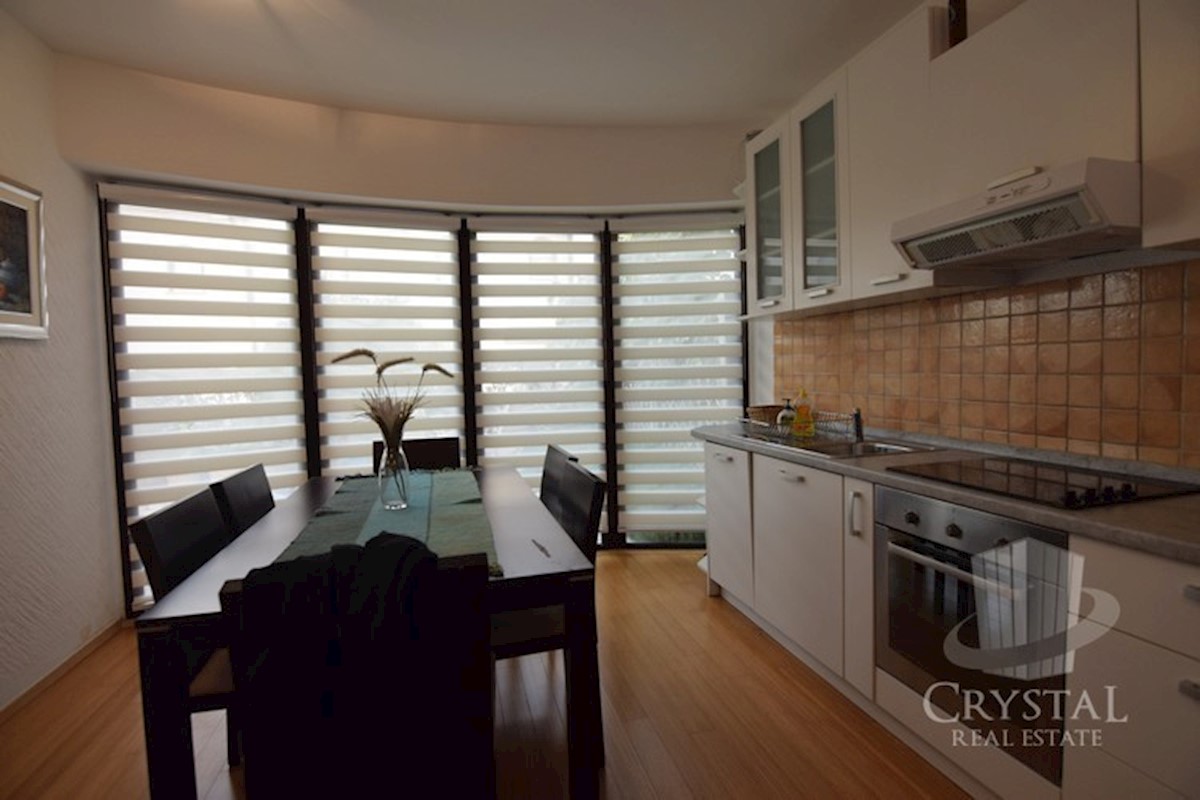 Casa a schiera