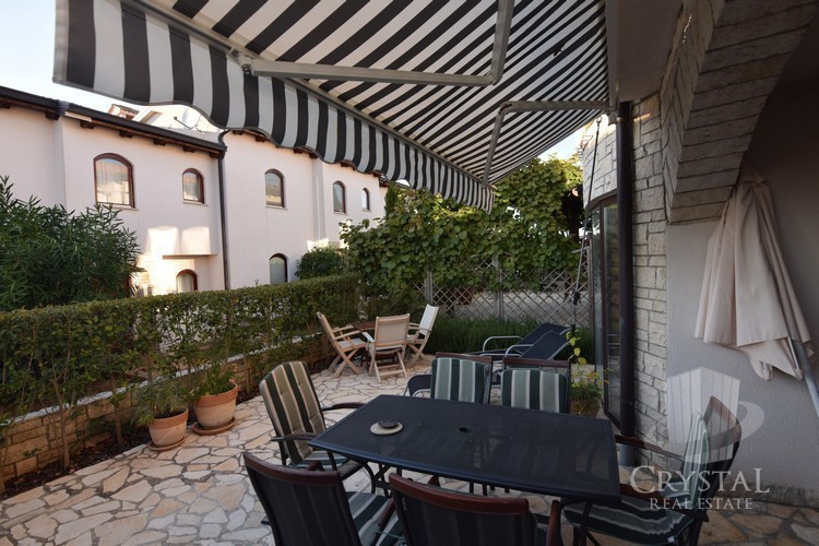 Casa a schiera