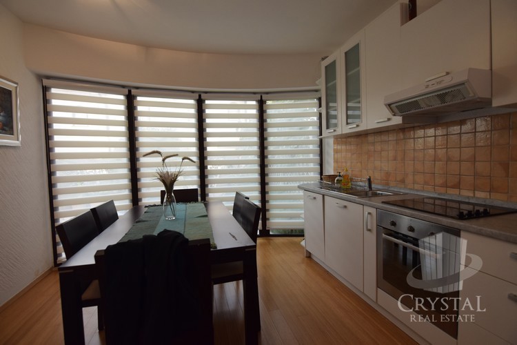 Casa a schiera
